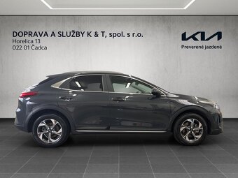 Kia XCeed 1,5 TGDI M6 Gold - 6