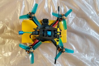 Analóg FPV drony a príslušenstvo - 6