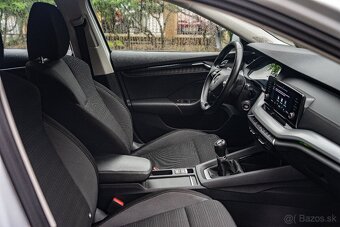 Škoda Octavia IV Kombi, 1.5 TSI, 110 kW - 6