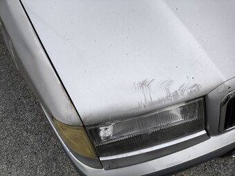 Predám Škoda Felicia 1,3mpi - 6