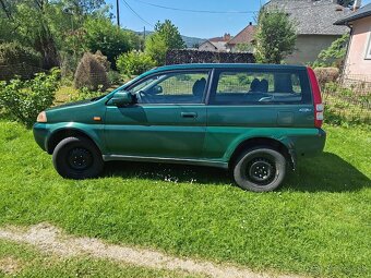 Honda HRV - 6