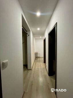 RADO | 3-izbový byt s loggiou 80m² | MILETIČOVA - RUŽINOV - 6