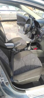Kia ceed - 6