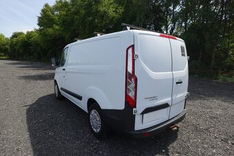 FORD TRANSIT CUSTOM L1H1 2.0TDCI KLIMA SERVISKA - 6