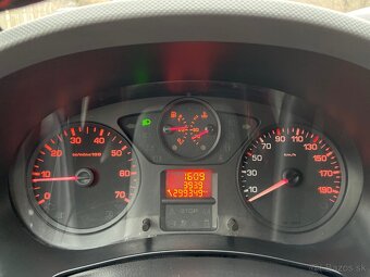 Citroën Berlingo - 6