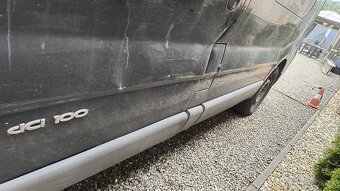Renault trafic 2004 - 6