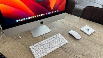 CTO Apple iMac 21,5" Retina 4K 3,4GHz 16GB - 6