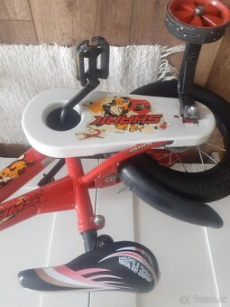 Predam bicykel Shark 12 - 6