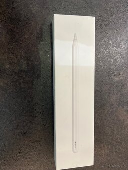 iPad Pro 12.9 (5. generácia), 256 GB, Wi-Fi + Cellular, 2021 - 6