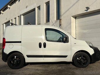 Fiat Fiorino 1.3 - 6