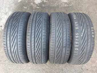 5x114,3 19" Mazda CX5 - 6