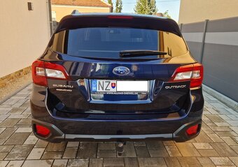 Subaru OUTBACK Premium 2.5 i, r.v. 2018 - 6