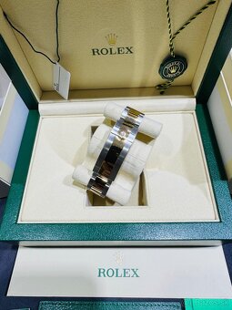 Rolex Submariner 126613LN 41mm - 6