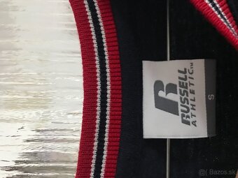 NOVÉ RUSSELL ATHLETIC originál damske saty S - 6