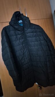Panska vetrovka  xl  presivana - 6