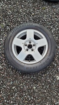 Elektróny 5x100 R15 - 6