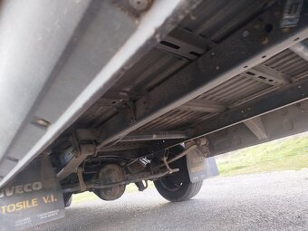 Iveco daily 2.3 - 6