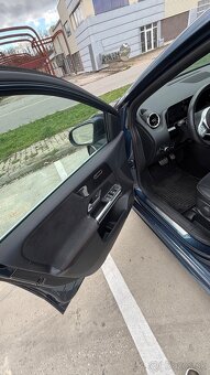 Mercedes-Benz B 180 d - 6