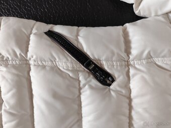 Hugo Boss dievčenská bunda - 6