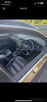 Škoda Superb 3.6 FSI V6 4x4 Elegance - 6