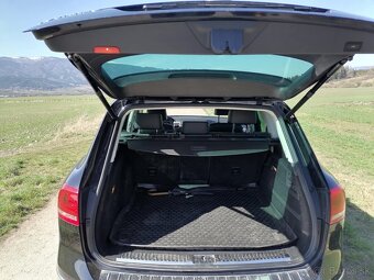 Touareg - 6