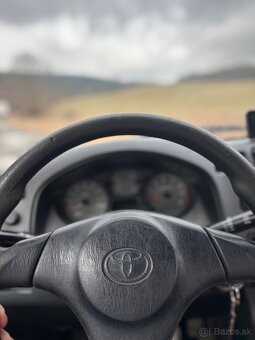 ✅Toyota rav4 - cabrio version✅ - 6