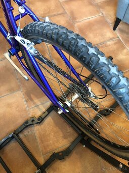 GIANT Terrago 1991 - retro, vintage MTB - 6
