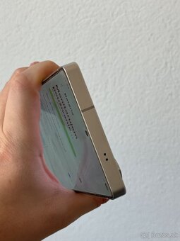 Samsung Galaxy S25 Ultra 512GB Silver - 6