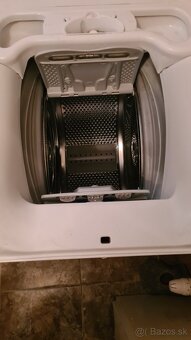 Pracka Electrolux 6kg - 6