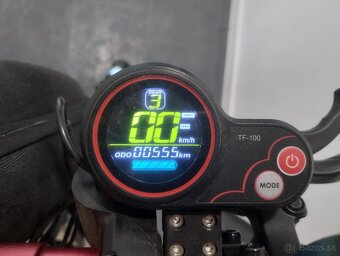 Kugoo m4 pro - 6