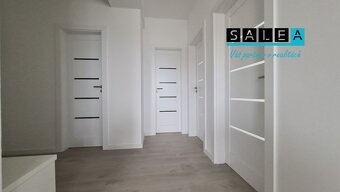 3-IZBOVÝ BYT S BALKÓNOM, 92m2, 2 x GARÁŽOVÉ STÁTIE, ŽILINA - 6