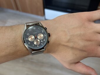 Gant chronografické hodinky 45mm - 6