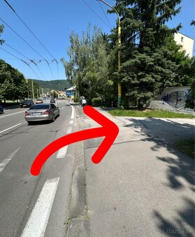 Garáž Žilina - 6