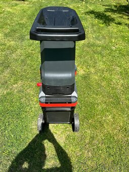 Valcový drvič AL-KO EasyCrush LH 2810 – TOP stav - 6