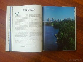 fotografická monografia GREATER VANCOUVER - 6