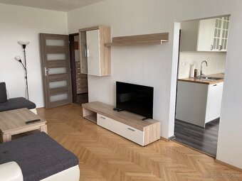 2 izbový byt prenájom Chrenová - 6