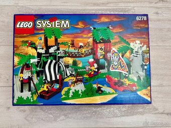Lego - 6