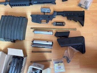 Airsoft PTW 2x - 6