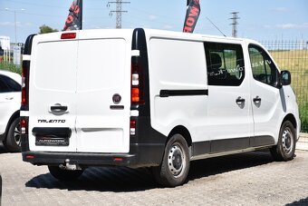 Fiat Talento 1.6 MultiJet 120k L2H1 5_MIESTNE SR DPH - 6