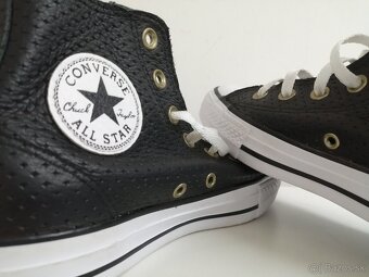 CONVERSE kožené - 6