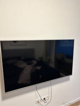 Predám TV Metz 155 - 6