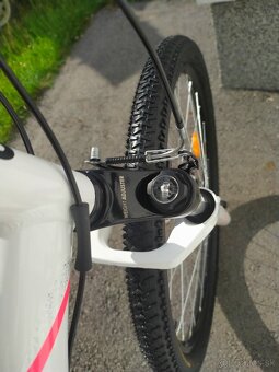 Horský bicykel 27, 5 " - 6