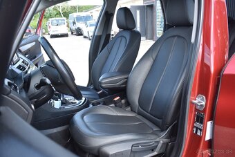 BMW Rad 2 Active Tourer 2 218d Advantage A/T - 6