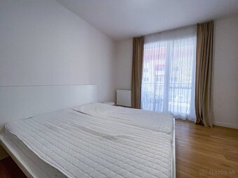 Exkluzívny dvojizbový byt s balkónom na prenájom, Vráble - 6