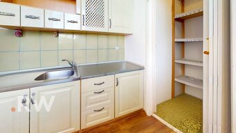 NA PRERÁBKU - VEDĽA OC JUŽANKA - 1 izb. - 35 m2 - Do tichej - 6