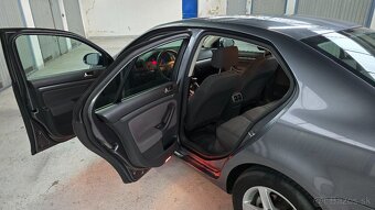 Volkswagen Jetta 1.6 mpi 75kw - 6