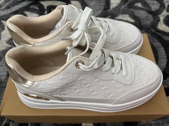 Tenisky originál Michael Kors v.37 nové - 6