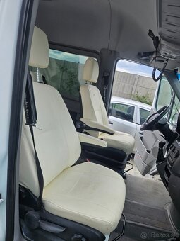 Mercedes sprinter 319 - 6