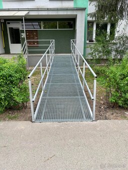 ELYSA výroba brán a stavba plotov - 6