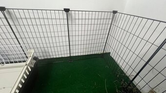 Vybavenie pre králika alebo iného domáceho miláčika - 6